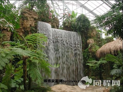 武汉植物园