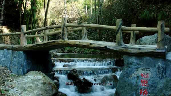 龙潭河