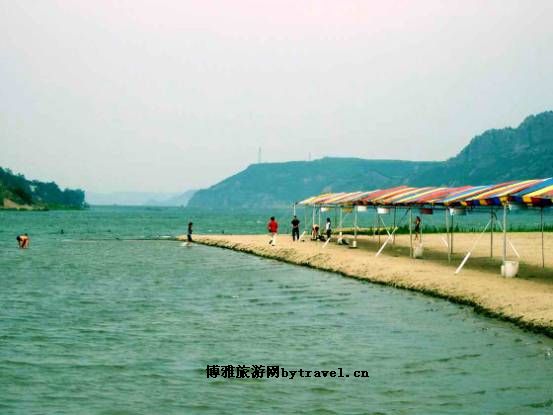 金沙湾