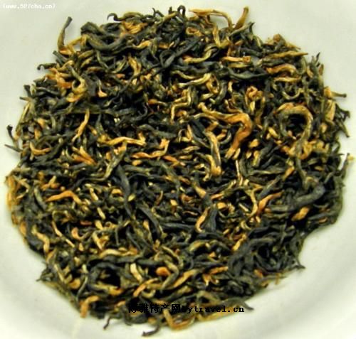 宜昌红茶