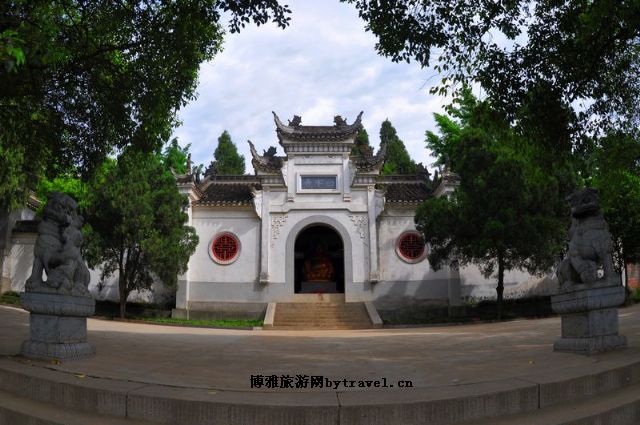 湖北襄阳市宜城市孔湾镇