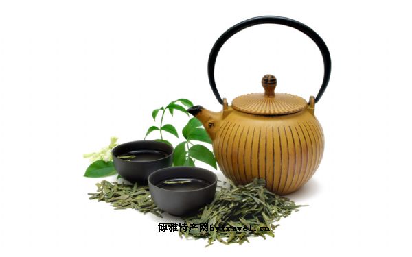 刘猴茶叶