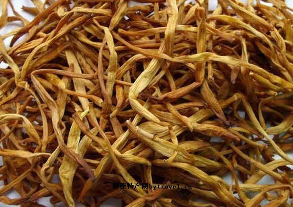 淮阳黄花菜