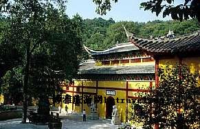古灵泉寺