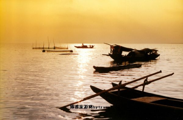 梁子湖
