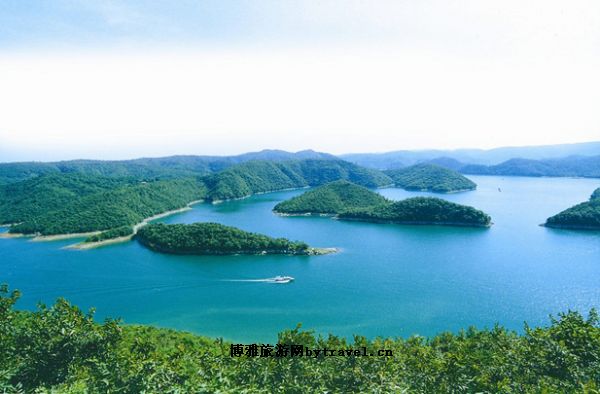漳河