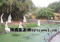 董永墓