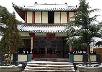 泗洲寺