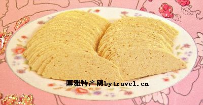 孝感麻糖