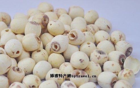 洪湖莲子
