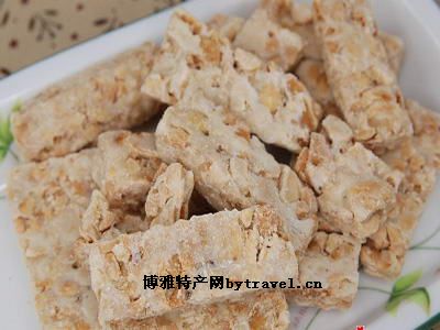 武穴酥糖