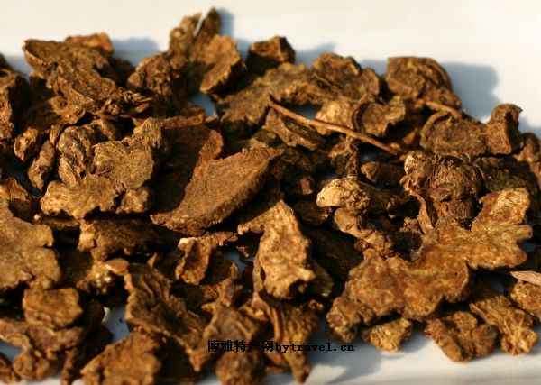 老君眉茶