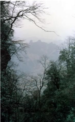 星斗山