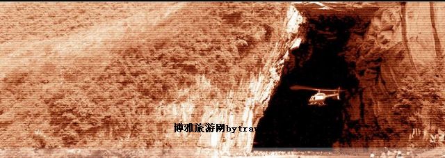 腾龙洞