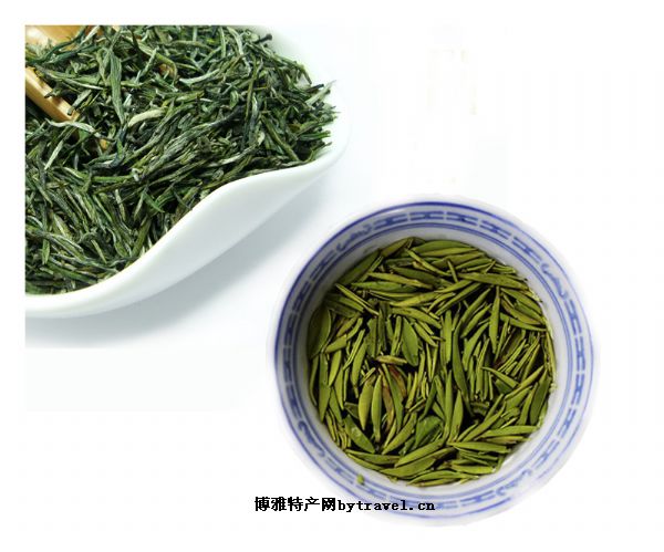 恩施玉露