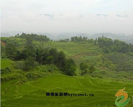 柳州城旅游休闲度假区
