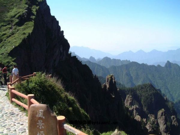 风景垭