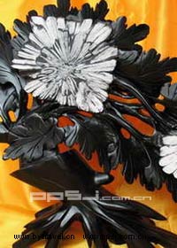 浏阳菊花石
