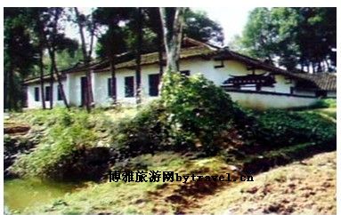 徐特立故居