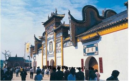 陶公庙