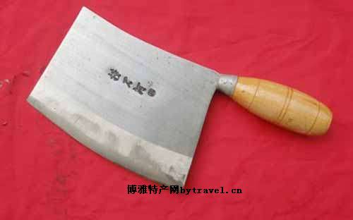捞刀河刀剪