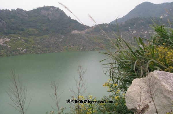 黑麋峰