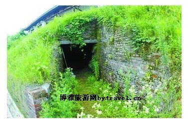 望城铜官窑