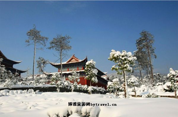开福寺