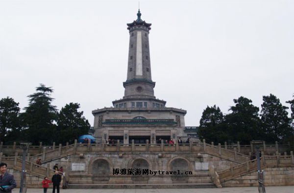 咸嘉湖唐墓