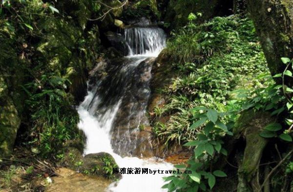 酒埠江国家地质公园