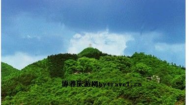 仙庾风景区
