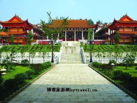 大杰寺