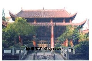 湘乡孔庙