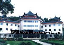 毛泽东图书馆