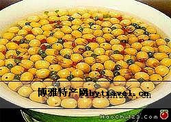 冰糖湘莲