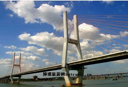 湘潭湘江大桥