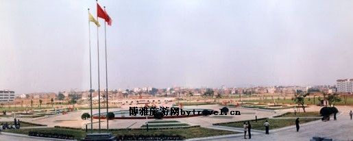 发明家广场