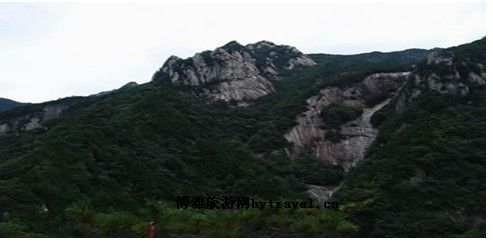 大义山