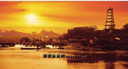 培元塔