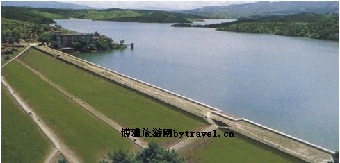 荣桓水库