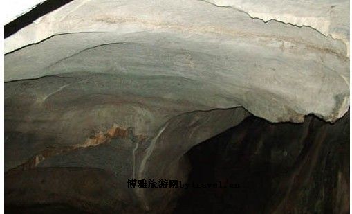 新城岩洞