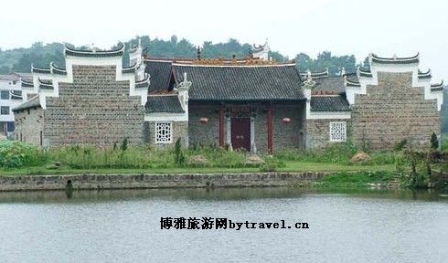 武皇祠
