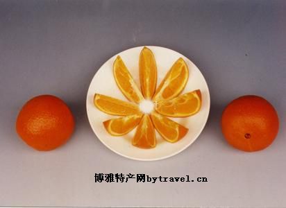 广柑,蜜桔