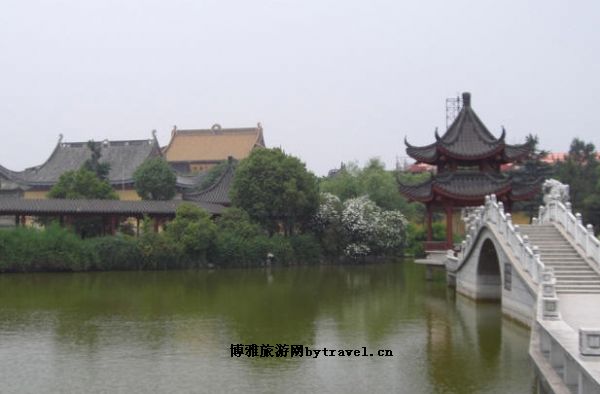 福严寺