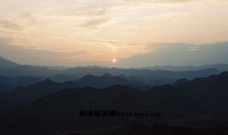 奇罡山