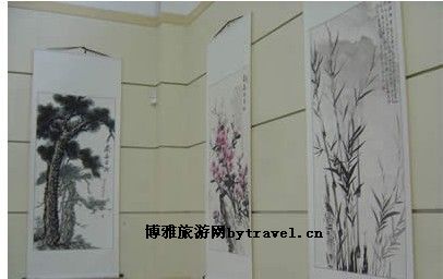 衡阳博物馆