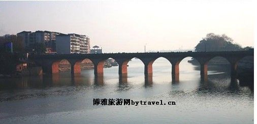 青草桥头
