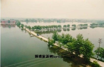 酃湖