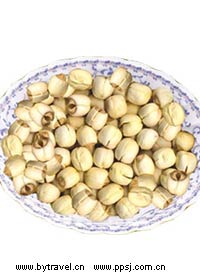 衡阳湘莲