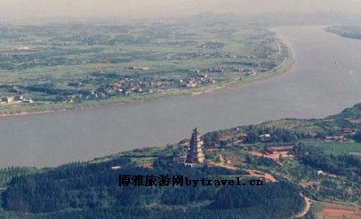 珠晖塔